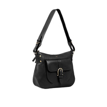 Load image into Gallery viewer, AL CAPONE 02 SHOULDER BAG - Hidesign