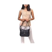 Load image into Gallery viewer, AL CAPONE 02 SHOULDER BAG