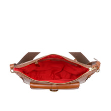 Load image into Gallery viewer, AL CAPONE 02 SHOULDER BAG - Hidesign