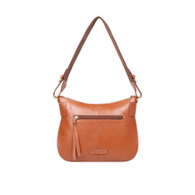 Load image into Gallery viewer, AL CAPONE 02 SHOULDER BAG - Hidesign