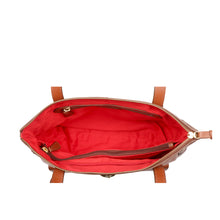 Load image into Gallery viewer, AL CAPONE 03 TOTE BAG - Hidesign