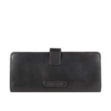 Load image into Gallery viewer, AL CAPONE W1 BI-FOLD WALLET - Hidesign