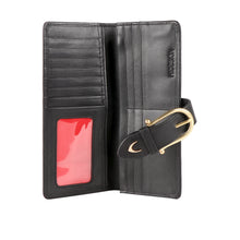 Load image into Gallery viewer, AL CAPONE W1 BI-FOLD WALLET - Hidesign