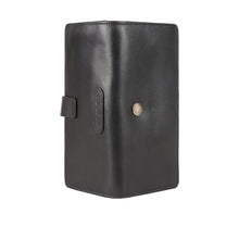 Load image into Gallery viewer, AL CAPONE W1 BI-FOLD WALLET - Hidesign