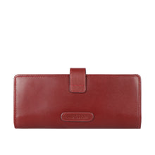 Load image into Gallery viewer, AL CAPONE W1 BI-FOLD WALLET - Hidesign