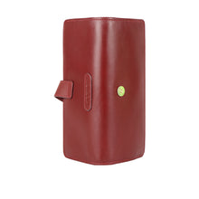 Load image into Gallery viewer, AL CAPONE W1 BI-FOLD WALLET - Hidesign