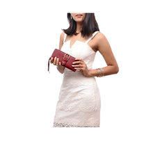 Load image into Gallery viewer, AL CAPONE W1 BI-FOLD WALLET