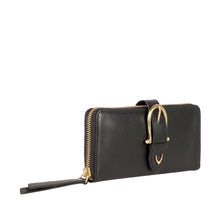 Load image into Gallery viewer, AL CAPONE W2 ZIP AROUND WALLET - Hidesign