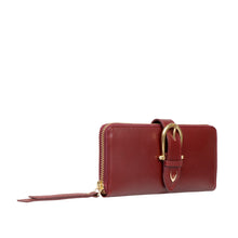 Load image into Gallery viewer, AL CAPONE W2 ZIP AROUND WALLET - Hidesign