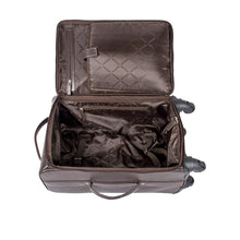 Load image into Gallery viewer, ALAMO TROLLEY BAG - Hidesign