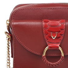 Load image into Gallery viewer, ALANIS 01 SLING BAG