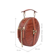 Load image into Gallery viewer, ALAUIS 02 SLING BAG
