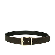 Load image into Gallery viewer, ALBERTO MENS REVERSIBLE BELT