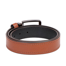 Load image into Gallery viewer, ALDO 02 MENS NON-REVERSIBLE BELT - Hidesign