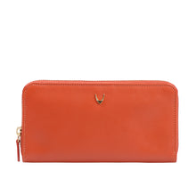 Load image into Gallery viewer, ALEXA ZIP AROUND WALLET