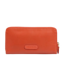 Load image into Gallery viewer, ALEXA ZIP AROUND WALLET - Hidesign