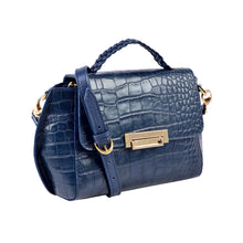 Load image into Gallery viewer, ALIVE 01 SLING BAG - Hidesign