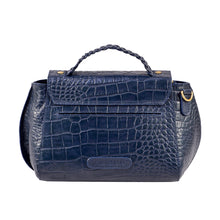 Load image into Gallery viewer, ALIVE 01 SLING BAG - Hidesign