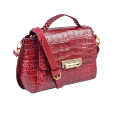 Load image into Gallery viewer, ALIVE 01 SLING BAG - Hidesign