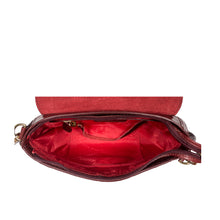 Load image into Gallery viewer, ALIVE 01 SLING BAG - Hidesign