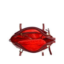 Load image into Gallery viewer, ALIVE 02 TOTE BAG - Hidesign