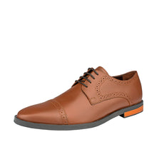 Load image into Gallery viewer, ALLEN MENS OXFORD SHOES