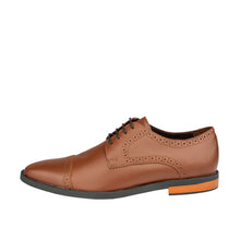 Load image into Gallery viewer, ALLEN MENS OXFORD SHOES
