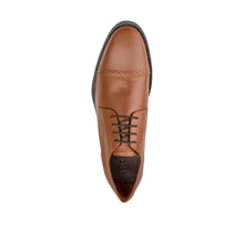 Load image into Gallery viewer, ALLEN MENS OXFORD SHOES