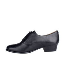 Load image into Gallery viewer, AMAL WOMENS OXFORD SHOES - Hidesign