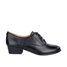 Load image into Gallery viewer, AMAL WOMENS OXFORD SHOES