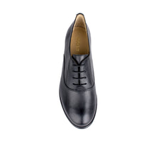 Load image into Gallery viewer, AMAL WOMENS OXFORD SHOES - Hidesign