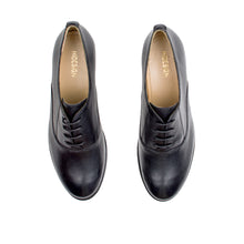 Load image into Gallery viewer, AMAL WOMENS OXFORD SHOES - Hidesign