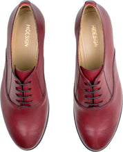 Load image into Gallery viewer, AMAL WOMENS OXFORD SHOES - Hidesign