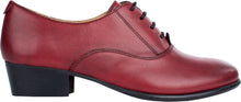 Load image into Gallery viewer, AMAL WOMENS OXFORD SHOES - Hidesign