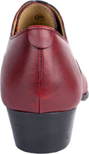 Load image into Gallery viewer, AMAL WOMENS OXFORD SHOES - Hidesign