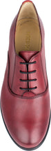 Load image into Gallery viewer, AMAL WOMENS OXFORD SHOES - Hidesign