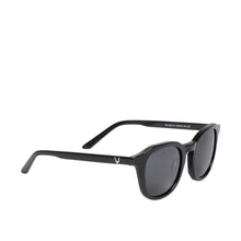 Load image into Gallery viewer, AMALFI ROUND SUNGLASS