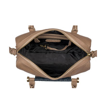 Load image into Gallery viewer, AMARETTO 01 SATCHEL - Hidesign