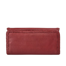 Load image into Gallery viewer, AMBER W2 CLUTCH - Hidesign
