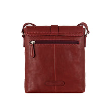 Load image into Gallery viewer, AMERICANO 01 CROSSBODY - Hidesign