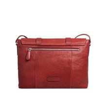 Load image into Gallery viewer, AMERICANO 02 CROSSBODY - Hidesign