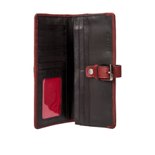 Load image into Gallery viewer, AMERICANO W1 BI-FOLD WALLET - Hidesign