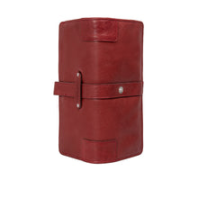 Load image into Gallery viewer, AMERICANO W1 BI-FOLD WALLET - Hidesign