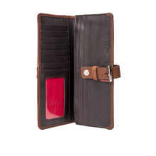 Load image into Gallery viewer, AMERICANO W1 BI-FOLD WALLET - Hidesign
