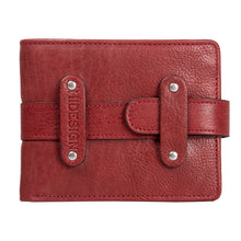 Load image into Gallery viewer, AMERICANO W2 BI-FOLD WALLET