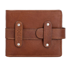 Load image into Gallery viewer, AMERICANO W2 BI-FOLD WALLET