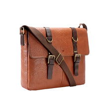 Load image into Gallery viewer, AMERIGO 03 MESSENGER BAG