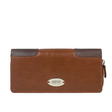 Load image into Gallery viewer, AMETHYST W2 BI-FOLD WALLET