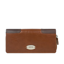 Load image into Gallery viewer, AMETHYST W2 BI-FOLD WALLET