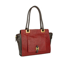 Load image into Gallery viewer, AMORE 02 TOTE BAG - Hidesign